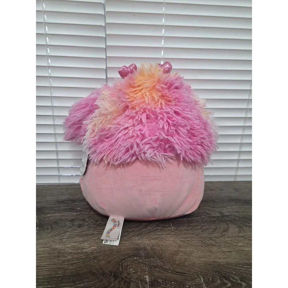 NWT Squishmallows 11
